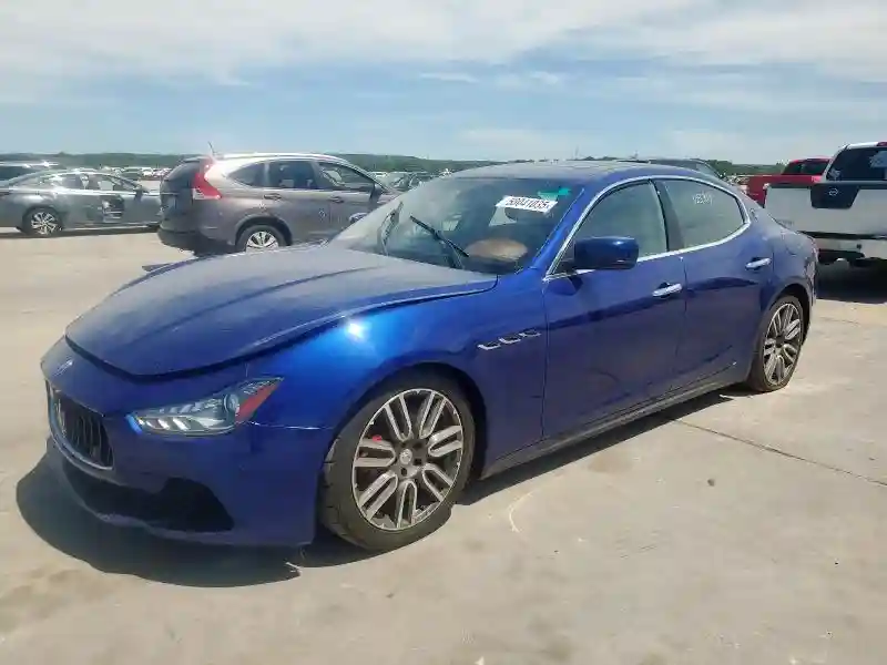 ZAM57RTA5F1149402 2015 MASERATI ALL MODELS-0