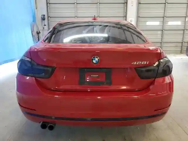WBA4A9C57GG506174 2016 BMW 4 SERIES-5