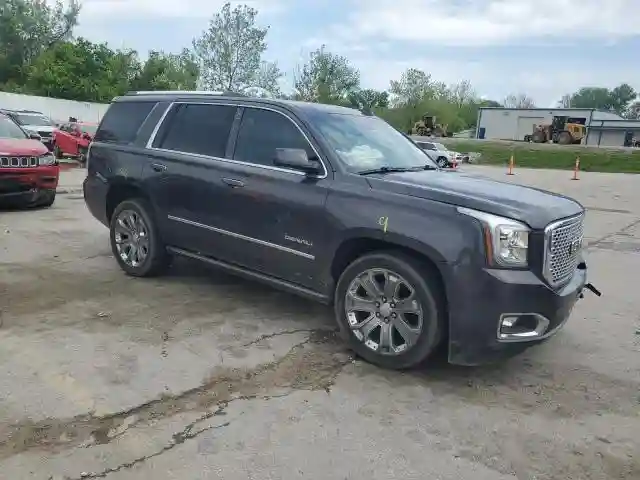 1GKS2CKJXFR743722 2015 GMC YUKON-3