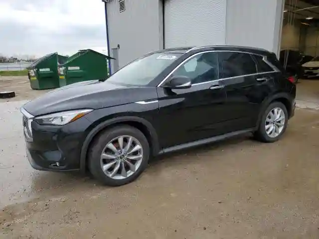 3PCAJ5M30KF111347 2019 INFINITI QX50-0
