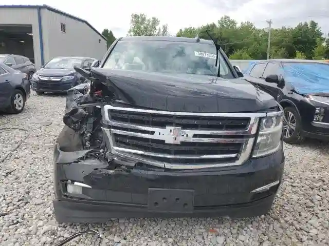 1GNSKHKC0GR438717 2016 CHEVROLET SUBURBAN-4