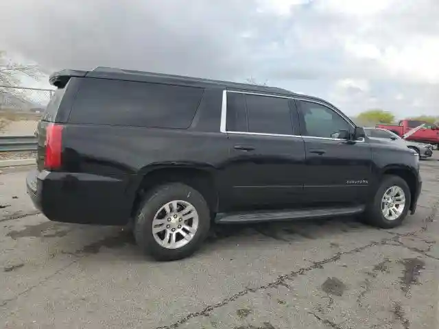 1GNSCGKC6JR303482 2018 CHEVROLET SUBURBAN-2