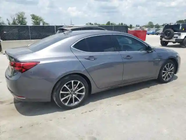 19UUB3F54HA002048 2017 ACURA TLX-2