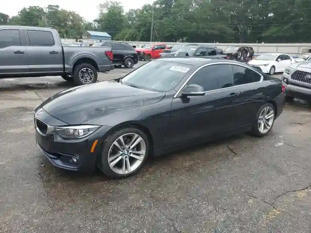 WBA4W3C51KAF92692 2019 BMW 4 SERIES-0