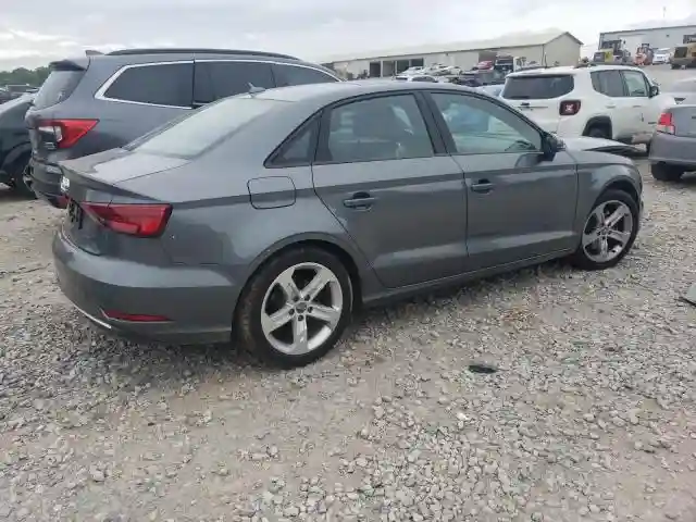 WAUAUGFF4H1031865 2017 AUDI A3-2