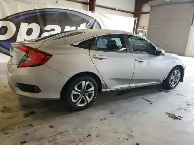 19XFC2F5XHE015432 2017 HONDA CIVIC-2