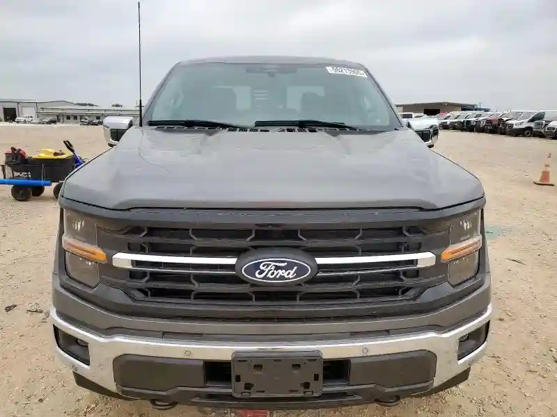 1FTFW3LD5RFC04411 2024 FORD ALL MODELS-4