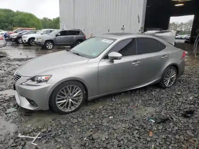 JTHCM1D27G5009762 2016 LEXUS IS-0