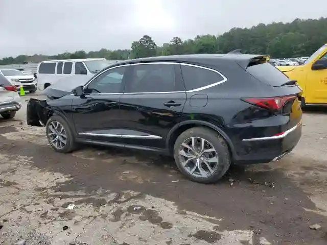 5J8YD9H48NL009233 2022 ACURA MDX-1