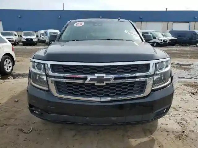 1GNSKJKC9FR164455 2015 CHEVROLET SUBURBAN-4