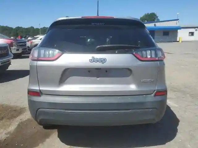 1C4PJLLB5KD171753 2019 JEEP GRAND CHEROKEE-5