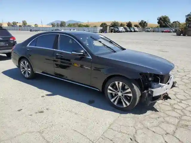 WDDUG8CBXGA227859 2016 MERCEDES-BENZ S-CLASS-3