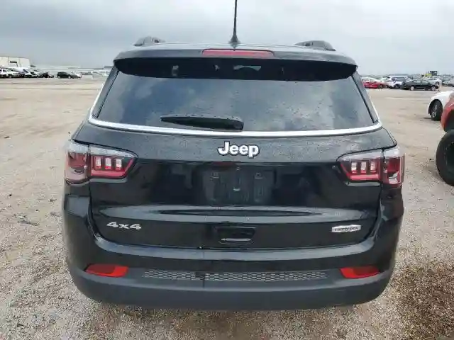 3C4NJDBNXST524989 2025 JEEP COMPASS-5