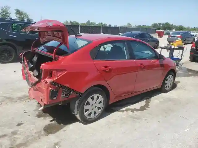 3KPA24AD2PE564094 2023 KIA RIO-2