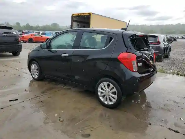 KL8CF6SA8HC745246 2017 CHEVROLET SPARK-1