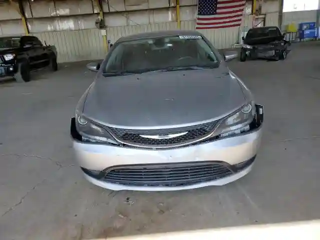 1C3CCCFB3GN182504 2016 CHRYSLER 200-4