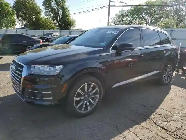 WA1LAAF74JD004058 2018 AUDI Q7-0