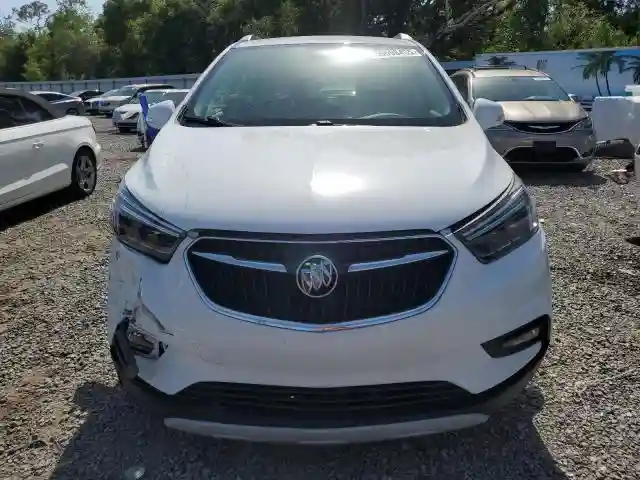 KL4CJGSB5LB061381 2020 BUICK ENCORE-4
