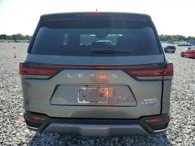 JTJGB7CX5P4016267 2023 LEXUS LX 600 BAS-5