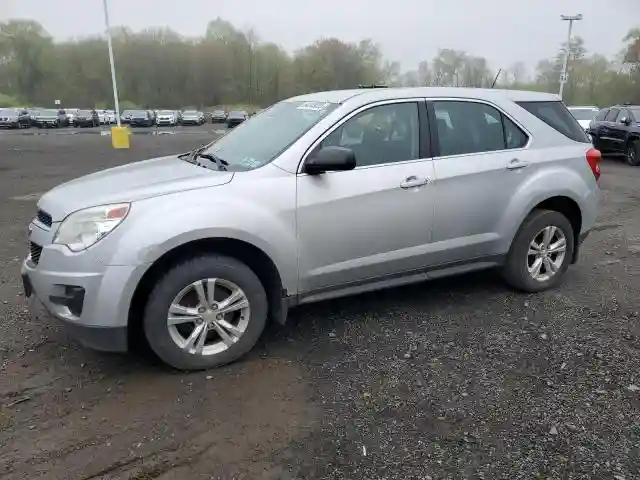 2GNALAEK2F1114517 2015 CHEVROLET EQUINOX-0