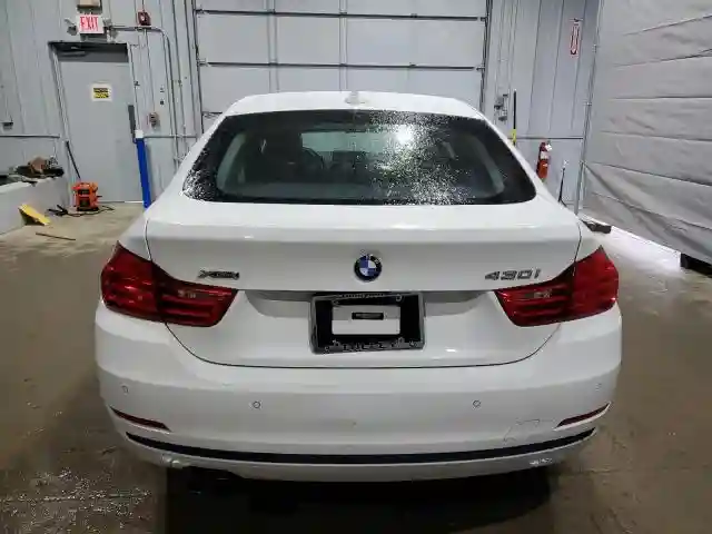 WBA4F9C39HG813301 2017 BMW 4 SERIES-5