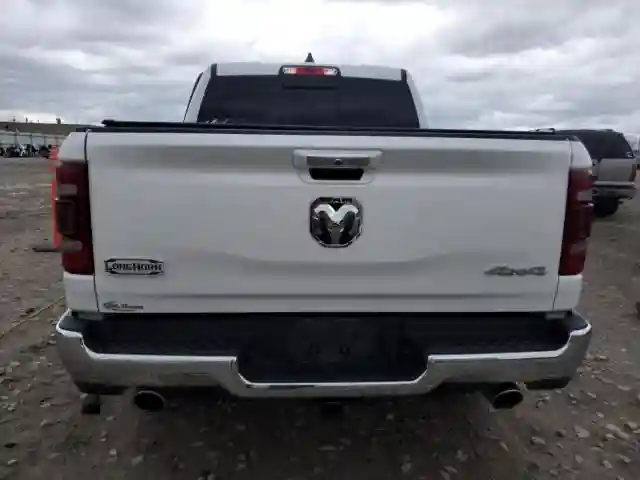 1C6SRFKTXKN671570 2019 RAM 1500-5