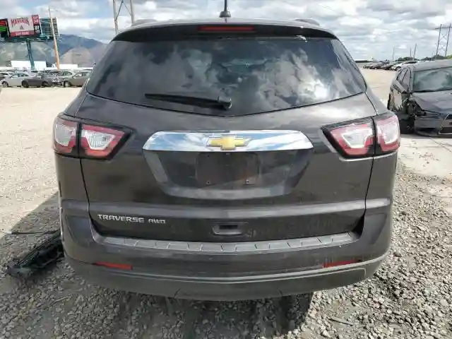 1GNKVFED6HJ269657 2017 CHEVROLET TRAVERSE-5