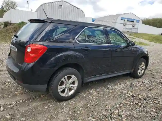 2GNFLEEK1F6160372 2015 CHEVROLET EQUINOX-2