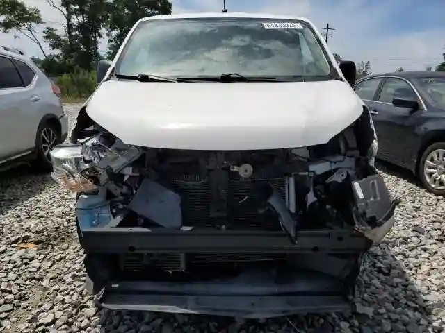 3N6CM0KN1KK709765 2019 NISSAN NV-4