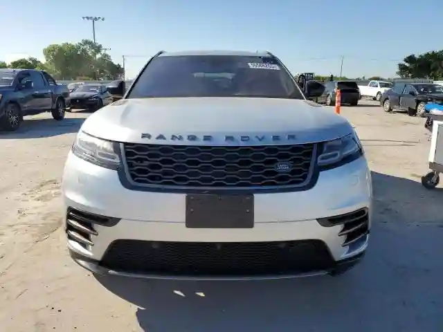 SALYL2EXXKA794412 2019 LAND ROVER RANGEROVER-4