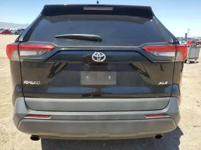 2T3W1RFV2LW071747 2020 TOYOTA RAV4-5