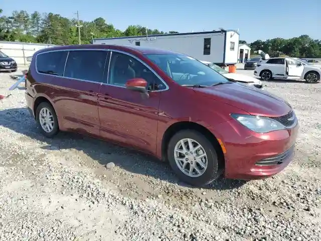 2C4RC1CG3JR116507 2018 CHRYSLER PACIFICA-3