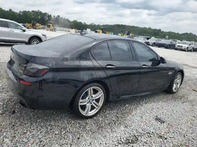 WBAKP9C54GD981224 2016 BMW 5 SERIES-2