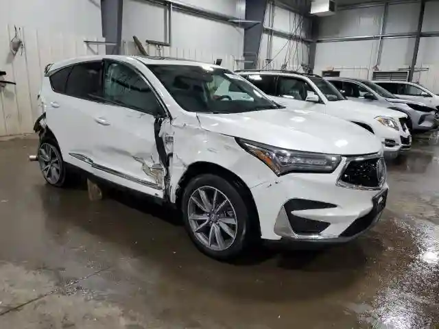 5J8TC2H56ML003748 2021 ACURA RDX-3