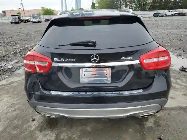 WDCTG4GB9FJ111120 2015 MERCEDES-BENZ GLA-CLASS-5