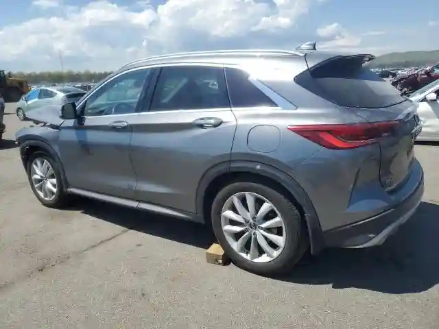 3PCAJ5M33KF116381 2019 INFINITI QX50-1