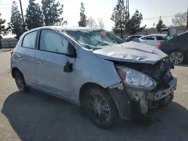 ML32A5HJ3LH008103 2020 MITSUBISHI MIRAGE LE-3
