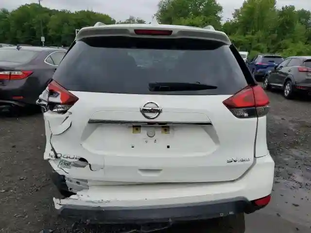 KNMAT2MVXHP532288 2017 NISSAN ROGUE-5