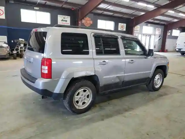 1C4NJRBB0HD142147 2017 JEEP PATRIOT-2