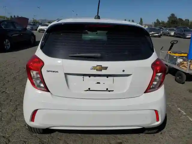 KL8CB6SA4LC480250 2020 CHEVROLET SPARK-5