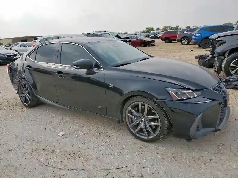 JTHGA1D23L5103657 2020 LEXUS IS 300 F S-3