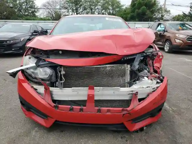 2HGFC1F36GH648281 2016 HONDA CIVIC-4