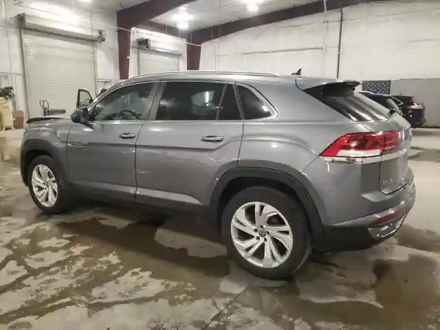 1V2BE2CA1MC220695 2021 VOLKSWAGEN ATLAS-1