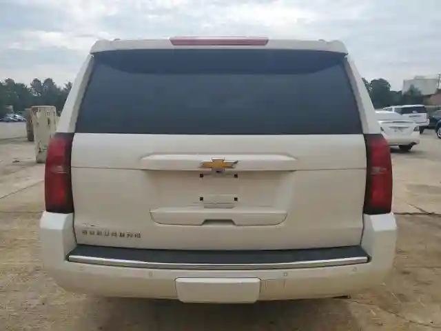 1GNSKKKC8FR302542 2015 CHEVROLET SUBURBAN-5