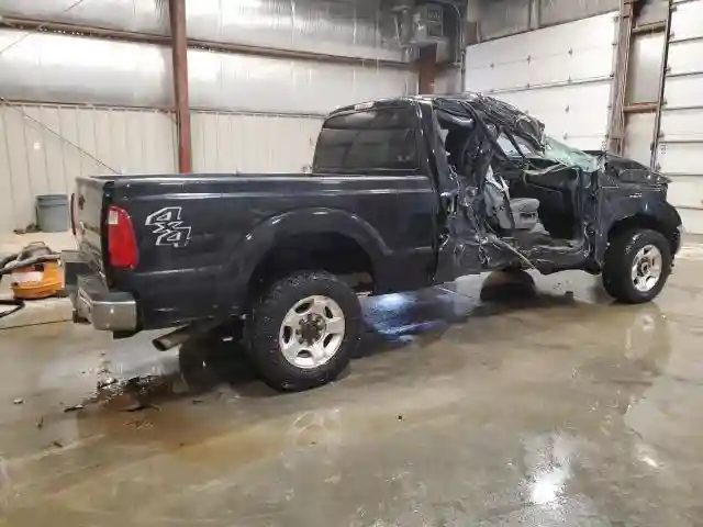 1FT7W2B6XFEA59756 2015 FORD F250-2