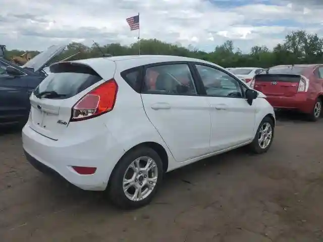 3FADP4EJ6GM121151 2016 FORD FIESTA-2