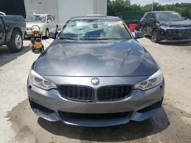 WBA3R1C59GK529376 2016 BMW 4 SERIES-4