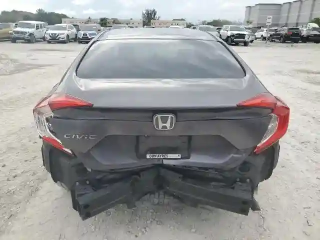 19XFC2F58GE095845 2016 HONDA CIVIC-5