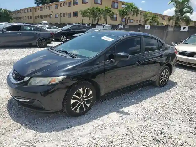 19XFB2F83FE024743 2015 HONDA CIVIC-0