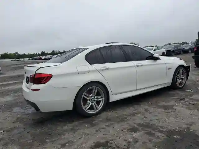 WBA5B3C54FD544007 2015 BMW 5 SERIES-2